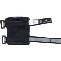 Комплект защиты Tech Team Safe Fit Kids 5.0 NN013897 (L, черный)