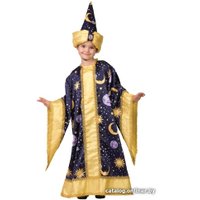 Карнавальный костюм Батик Звездочет 8080