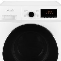 Стирально-сушильная машина Monsher MWDM 665 Blanc в Бобруйске