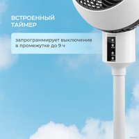 Вентилятор Evolution AirLeaf AL-302R