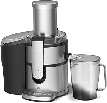 

Соковыжималка BQ J1007