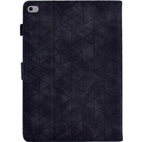 Чехол для планшета G-Case iPad Air 2013/Air 2/iPad 9.7-inch 2017/2018 660204832A (черный)