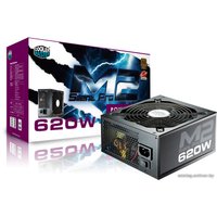 Блок питания Cooler Master Silent Pro M2 620W (RS620-SPM2E3-EU)