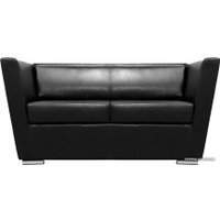 Софа Brioli Болдер двухместный (экокожа, kanzas 12)