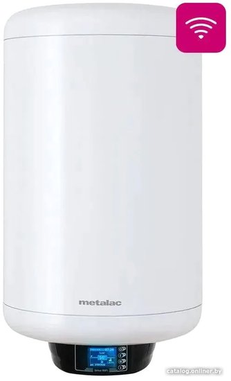 Metalac Sirius MB P120 W