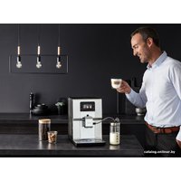 Кофемашина Krups Intuition Preference+ EA875E10 в Бресте