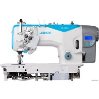 Электромеханическая швейная машина JACK JK-58450J-405E