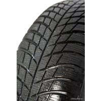 Зимние шины Bridgestone Blizzak LM001 205/55R17 91H