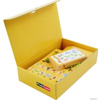 Настольная игра Play Land Кто убежал из Зоопарка? L-219