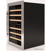 Винный шкаф Dunavox DAB-42.117DSS