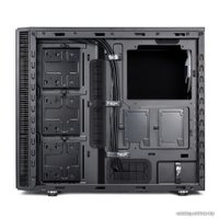 Корпус Fractal Design Define S (FD-CA-DEF-S-BK)