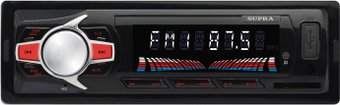 USB-магнитола Supra SFD-47U
