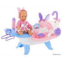 Пупс Полесье Набор для купания кукол №1 47243