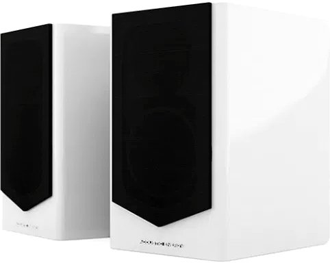 

Полочная акустика Acoustic Energy AE500 (белый)