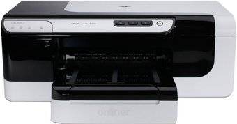 HP Officejet Pro 8000 (CB092A)