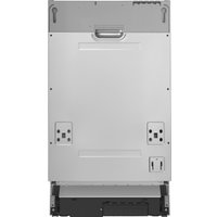 Встраиваемая посудомоечная машина MAUNFELD MLP-083I Light Beam