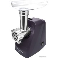Мясорубка Polaris PMG 1852 RUS (фиолетовый)