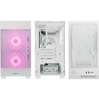 Корпус Lian Li Lancool 205M Mesh G99.OE744MS.10