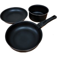 Набор сковород AQRA FP1-2