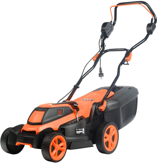 

Газонокосилка Patriot PT 1634 E [512309224]