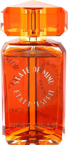 State of Mind Aesthetic Turbulence EdP (100 мл)