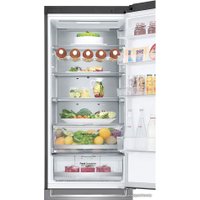 Холодильник LG DoorCooling+ GA-B509SMUM