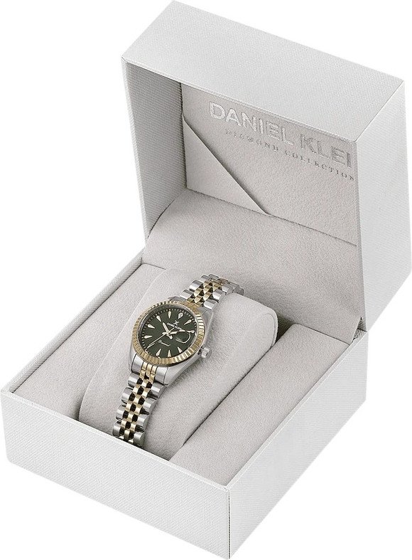 

Наручные часы Daniel Klein 14027-4