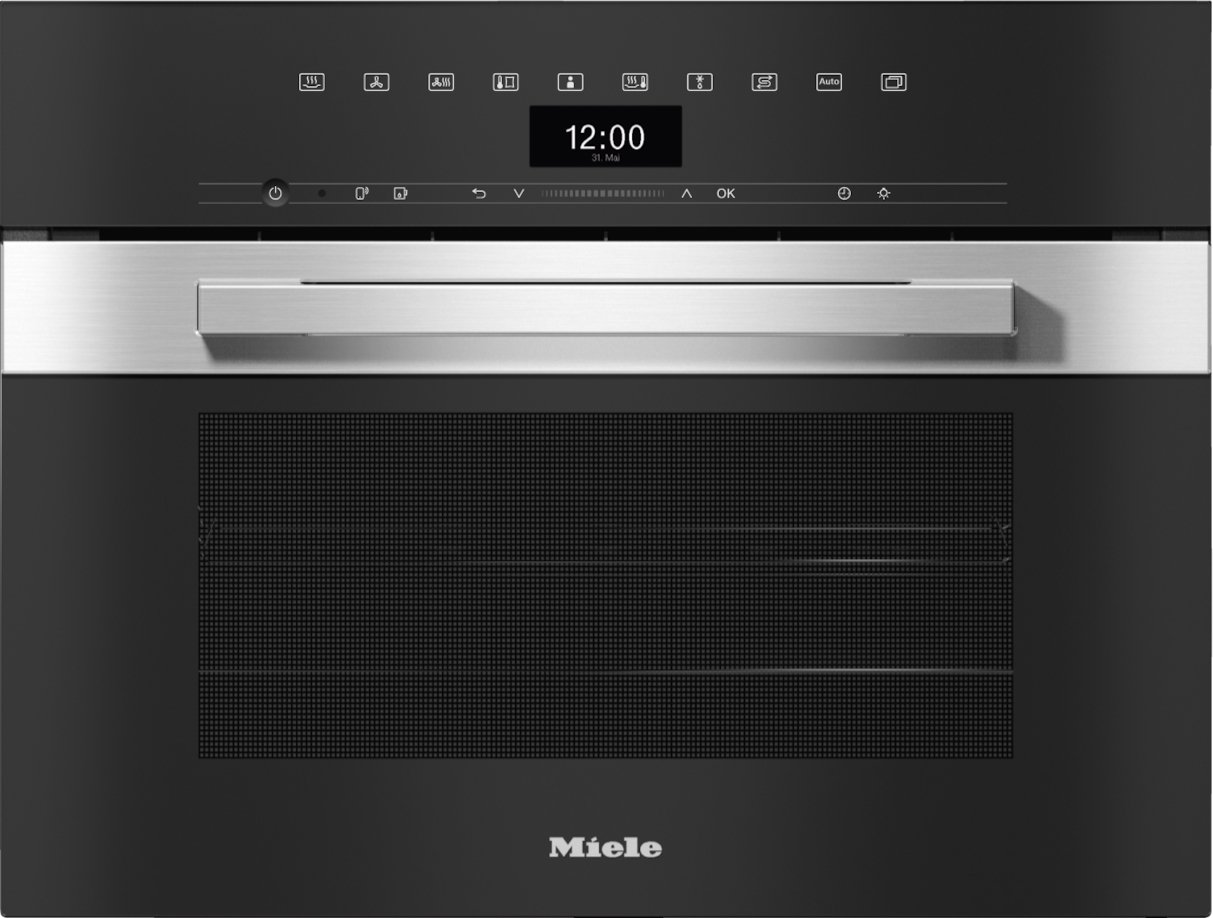 

Паровой духовой шкаф Miele DGC 7440 HC Pro EDST/CLST
