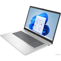 Ноутбук HP 17-cn3156ng 8L380EA