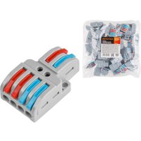 Набор клемм Юпитер СК-324 JP7201-09