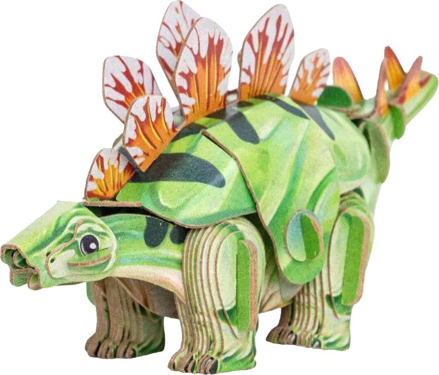 

Конструктор Makebug Tiny Series Стегозавр MB-D-0038