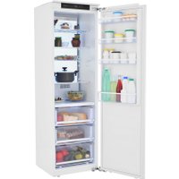 Однокамерный холодильник ZUGEL ZRI1750NF