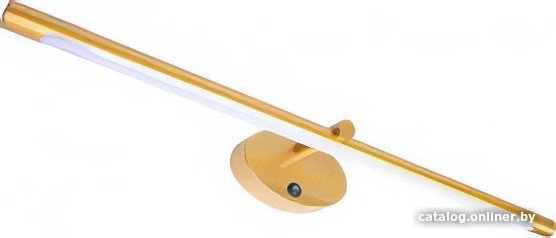 Подсветка для зеркал Arte Lamp Ronnie A8027AP-1GO