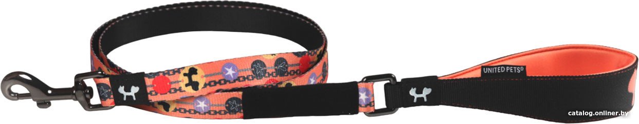 Поводок United Pets Complete Me 2 (M, forever)
