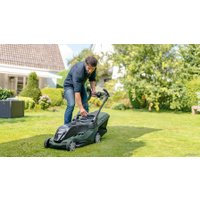 Газонокосилка Bosch AdvancedRotak 36-750 06008B9706 (с 1-им АКБ)