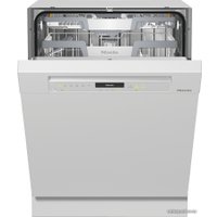 Встраиваемая посудомоечная машина Miele G 7310 SCi AutoDos