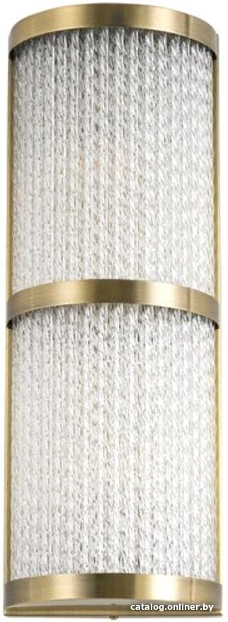 Бра Arte Lamp Albali A1063AP-2AB