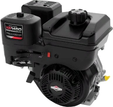 

Бензиновый двигатель Briggs&Stratton XR1450 Professional Series