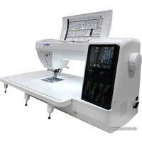 Электронная швейная машина Juki HZL-NX7 Kirei
