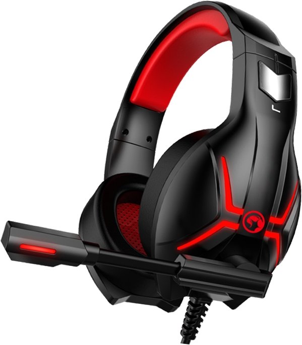 

Наушники Marvo HG8928