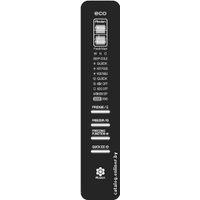 Многодверный холодильник Toshiba GR-D62FR