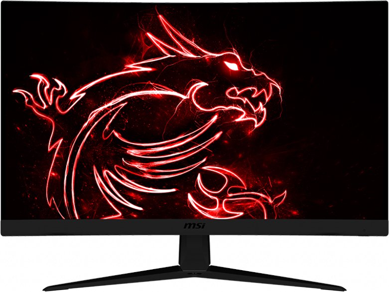 

Игровой монитор MSI Optix G27C5