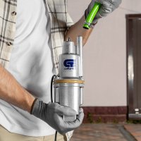 Колодезный насос СибрТех СВН300-15