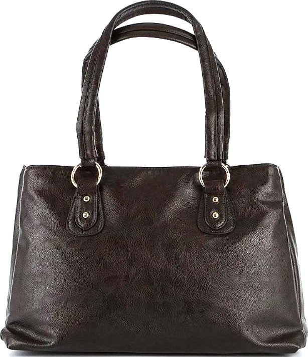 

Женская сумка Passo Avanti 538-9605-DBW (темно-коричневый)