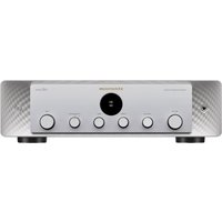 Интегральный усилитель Marantz Model 60n (серебристый)