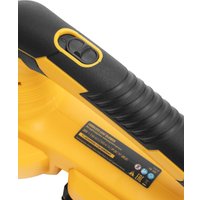 Ручная воздуходувка Denzel AB-500 (с 1-им АКБ)