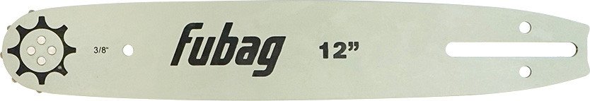 

Шина для пилы Fubag 641082