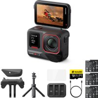 Экшен-камера Insta360 Ace Pro 2 (Creator Bundle, Dual Battery)