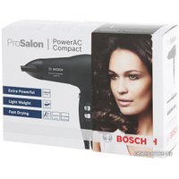 Фен Bosch ProSalon PowerAC Compact (PHD9940)