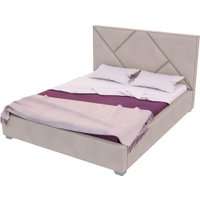 Кровать Elmax Лигурия Стационарное 120x200 (Glory 01)